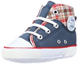 Jungen Krabbelschuhe