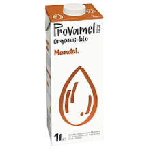 Provamel Mandelmilch