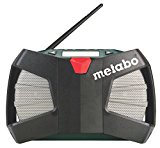 Baustellenradio