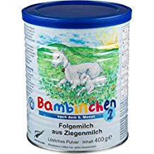 Bambinchen Folgemilch