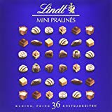 Lindt Mini Pralinés