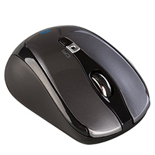 I-TEC MW243-BLACK