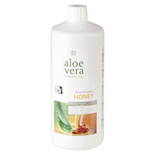 LR Lifetakt AloeVera Drinking Gel