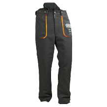 Schnittschutzhose