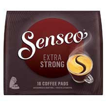 Senseo Extra Strong