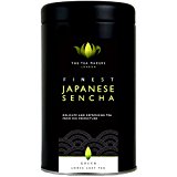 The Tea Makers of London Grüntee