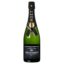 Moët & Chandon Nectar Impérial