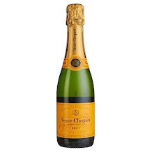 Veuve Clicquot Champagner