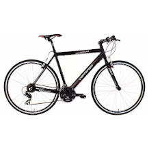 Fitnessbike