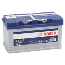 Bosch 0092S40100