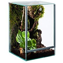 Diversa Terrarium