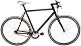 Singlespeed-Bike