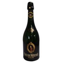Fürst von Metternich Schaumwein