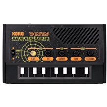 Korg DELAY