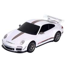 HSP Himoto Porsche 911 GT3 RS 4.0