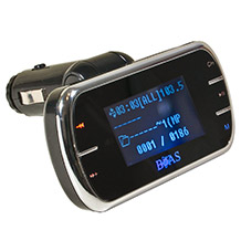 FM-Transmitter
