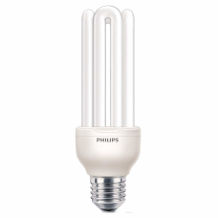 Philips Energiesparlampe