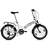 Klapprad