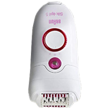 Braun Silk-epil 5 5780