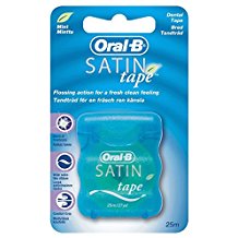 Oral-B Statin Tape