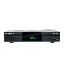 Comag HD-Receiver