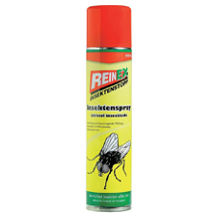Insektenspray