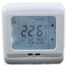 SM-PC Raumthermostat