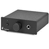 Pro-Ject Kopfhörerverstärker