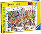 Ravensburger James Rizzi Times Square