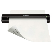 Epson Dokumentenscanner
