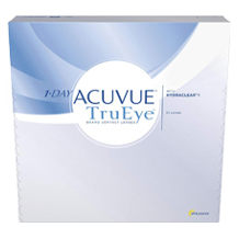 ACUVUE Tageslinsen