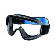 Dräger HPS Augenschutzbrille