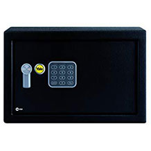Yale Locks Tresor