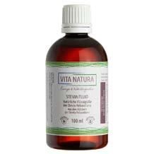 Vita Natura Stevia