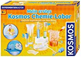 Chemiebaukasten