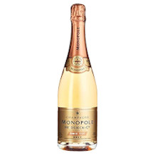 Heidsiek Monopole Heidsieck Rosé Top