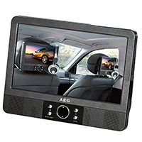 AEG DVD 4552