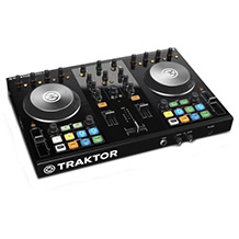 Magma DJ Controller Workstation S2