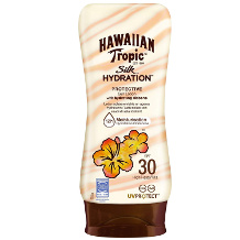 Hawaiian Tropic Sonnencreme