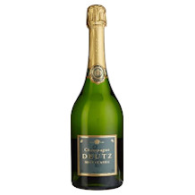 Deutz Champagner