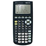 Texas Instruments TI-82STATS