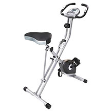 Exerpeutic klappbarer Heimtrainer