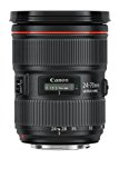 Canon EF 24-70mm f/2.8L II USM