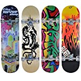 Skateboard