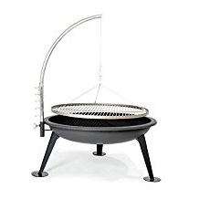 Schwenkgrill
