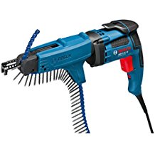 Bosch GSR 6-45 TE