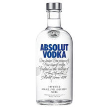 Absolut Vodka