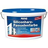 Fassadenfarbe