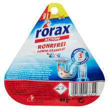 Rohrreiniger