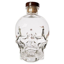 Crystal Head Vodka